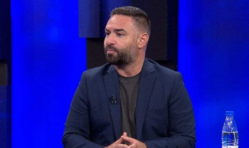 “Po i shërbeni Ramës mor miku im!”/ Agalliu- Sulës: Pse të mos ikë Berisha? Qëndroi “makinë me dy timonë” pas 2013-ës