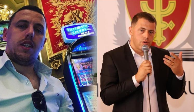 I akuzuar për prodhim droge / Apeli i GJKKO lë në qeli vëllain e deputetit Eduard Ndreca