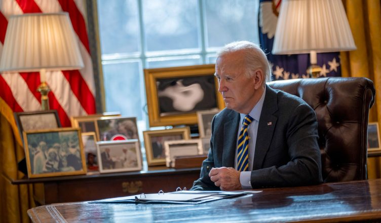 Biden para fjalimit të lamtumirës: Shpirti i Amerikës është në rrezik