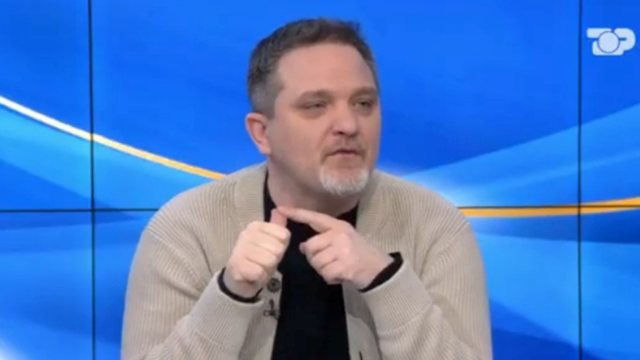 “Publiku po e shndërron Gjestin në…”/ Jul Deda për banorin e BBV4: Shyqyr që u fut se çunat e tjerë ishin duke luajtur dominov