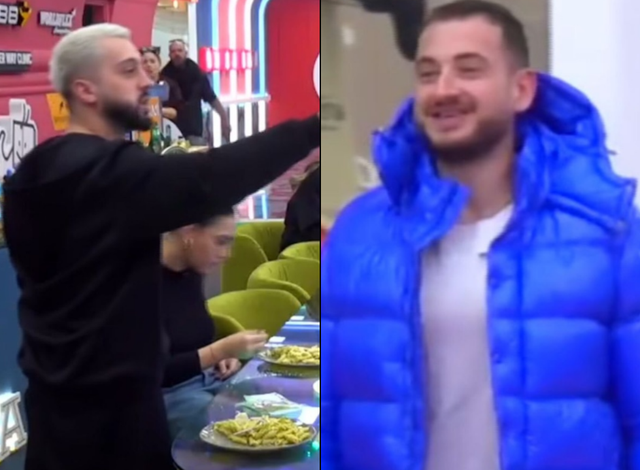 “T’a kanë marrë femrën sy për sy…”, Xumi e ‘sulmoi’, Gjesti i shokoi të gjithë me përgjigjen që i dha banorit: Edhe unë ta…