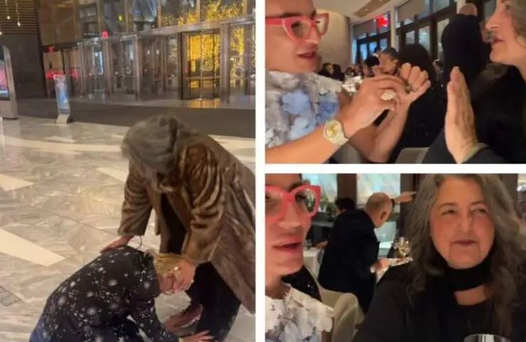 Çfarë ndodhi?! Parashqevi Simaku shtrohet në një spital psikiatrik në New York, Elton Ilirjani zbulon gjendjen e këngëtares