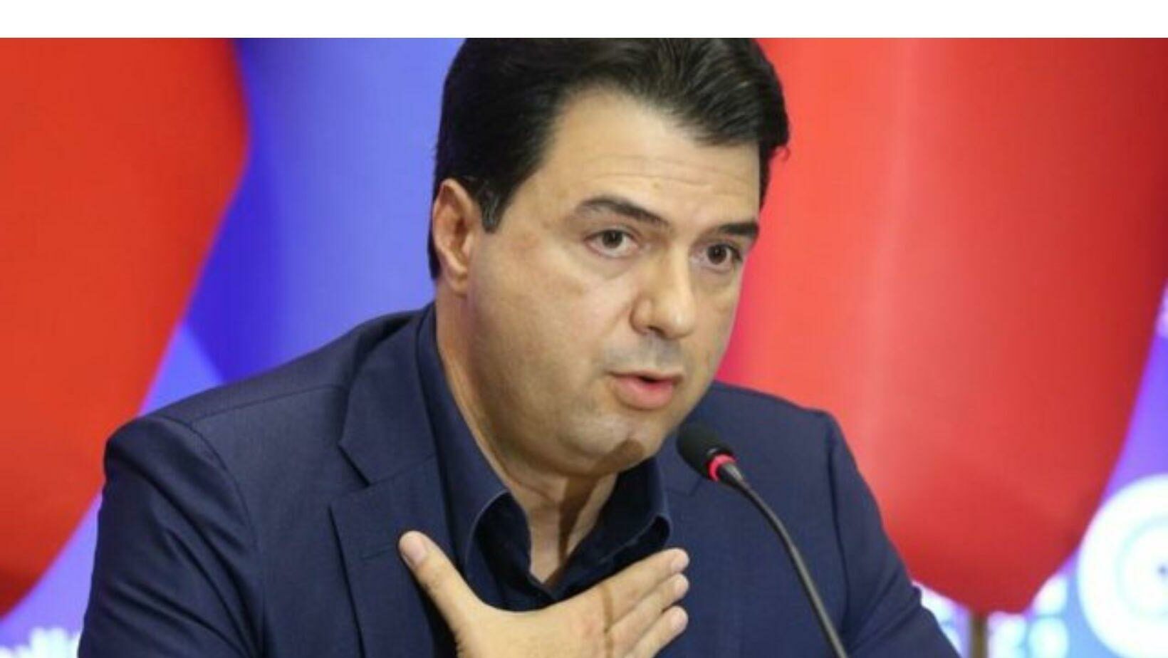 Lulzim Basha: 2 mijë euro për çdo bebe të lindur, 20 mijë euro për fëmijën e tretë