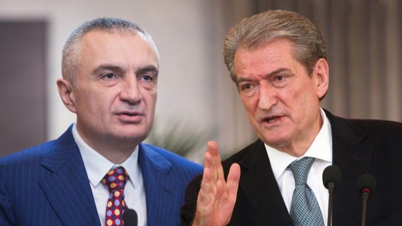“Ilir Meta nuk mund të futet në listën e PD” – Deputeti demokrat: Ai është i majtë, ç’punë ka me partinë tonë