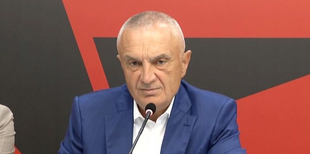 Ilir Meta shkruan nga burgu i shqetësuar për heqjen e zyrës së Kadastrës së Kavajës