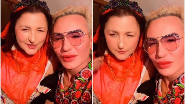 Elton Ilirjani jep lajmin e mirë: Parashqevi Simaku më telefonoi nga spitali, më tha se…