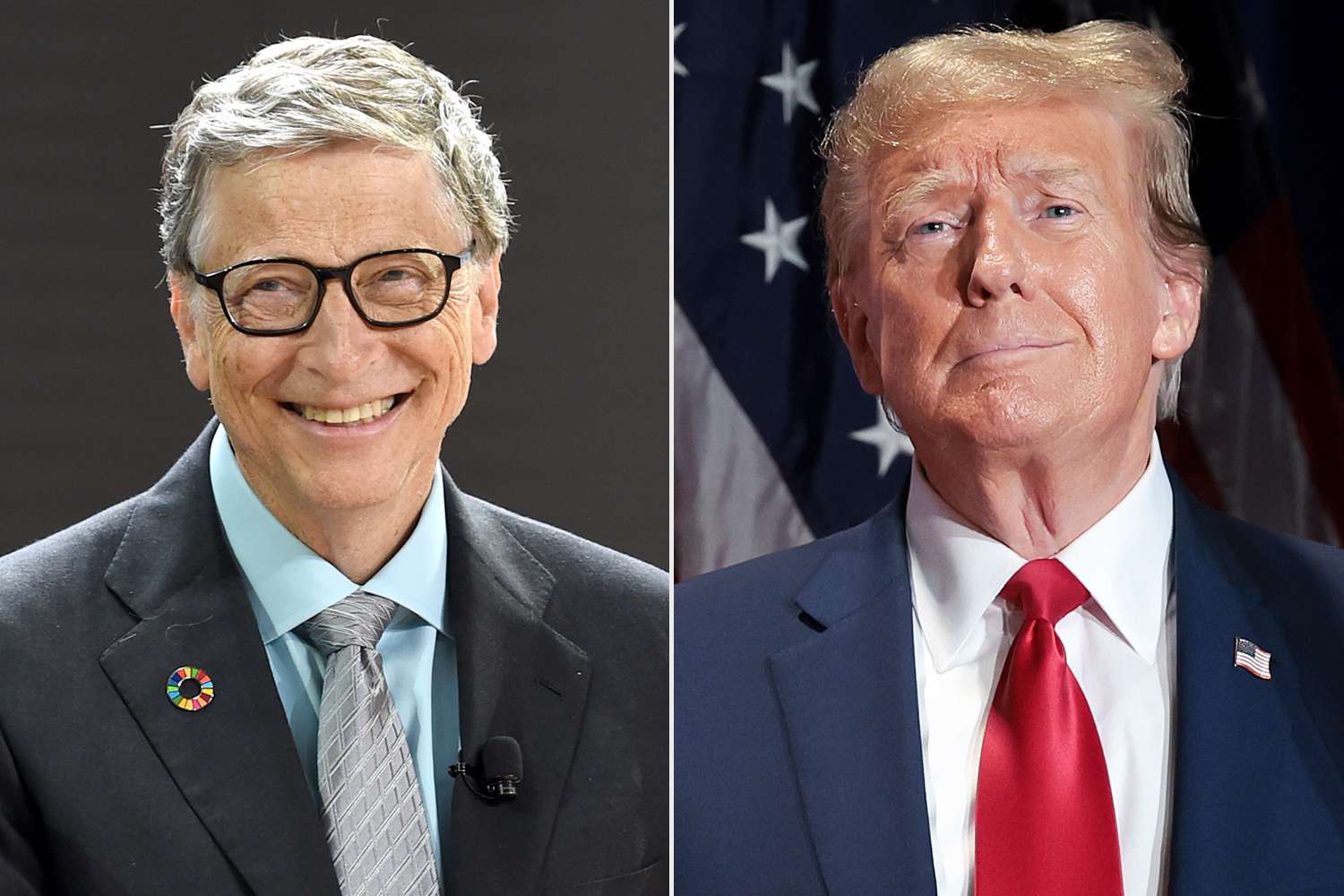 “Mund të bëjmë histori në 4 vitet e ardhshme”, Bill Gates zbulon bisedën me Trump: Diskutim për zhvillimin e vaksinës kundër HIV dhe…