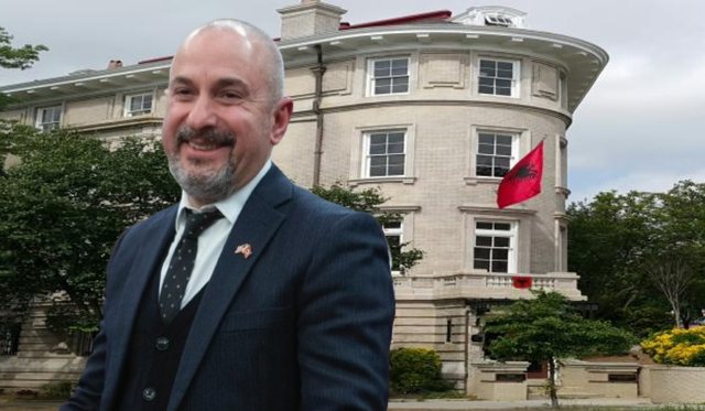 KQZ i hap rrugë pjesëmarrjes së ambasadorit Bushati në inagurimin e Trump