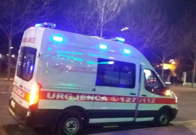 E rëndë në Tiranë! 58-vjeçari i jep fund jetës duke u hedhur nga lartësia e një ndërtese