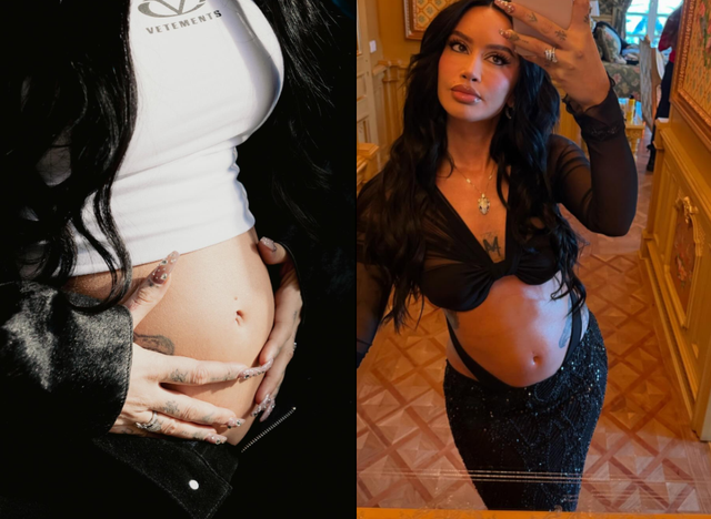 Dafina Zeqiri i jep fund spekulimeve, zbulon se është shtatzënë 