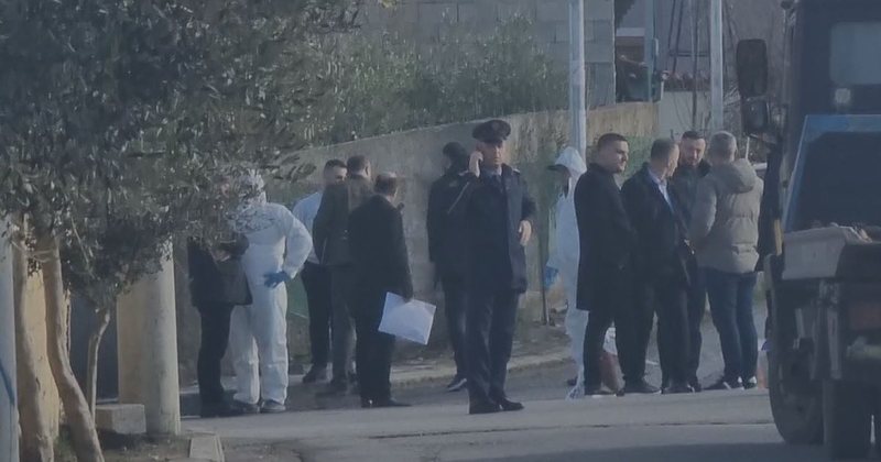 Vrasja e Lulzim Vishës, gjendet edhe një armë me silenciator në banesat e personave të skeduar të krimit