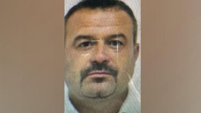 Del foto/ Ja kush është Lulzim Visha, u qëllua me breshëri arme 200 metra larg banesës së tij në Kamëz