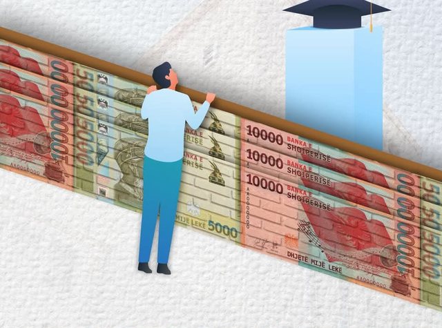 Anketa në 12 Universitete/ Universiteti i Mjekësisë “Kampion” korrupsioni, Universiteti i Shkodrës me i “ndershmi”!