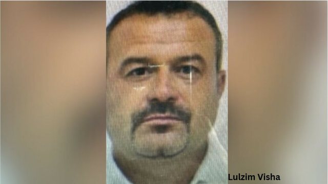 Detaje nga vrasja e Lulzim Vishës, autorët e pritën 200 metra larg banesës