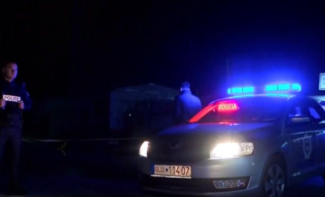 Aksident fatal me tre viktima në Kosovë, katër policë të plagosur