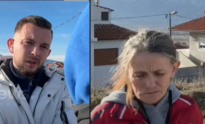 Dyshohet se u ngacmua seksualisht nga 45-vjeçari, flet i mituri: Më mori më zor, e shpova me një mjet që kisha dhe ika me vrap