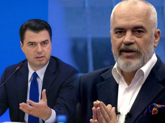 E ironizoi për lajmin e vdekjes, Basha i përgjigjet Ramës: Për ty kush nuk vjedh, fle gjumë