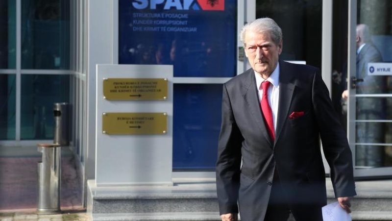 Jo vetëm “Partizani”, avokati paralajmëron 7 raste të tjera kundër Berishës: Do të shkojë në burg!