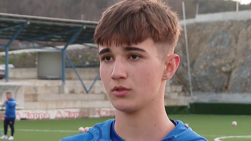 Luisi kthehet të luajë! Shoku i Martin Canit që humbi jetën: Duhet të bëj kontrolle sistematike për 3 vitet e ardhshme