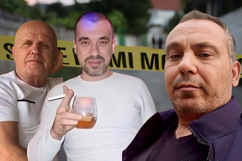 Më 24 korrik i doli lotaria amerikane, por ishte vrarë 3 ditë më parë. Fati tragjik i kamarierit që mbeti viktimë e masakrës së Memaliajt. U ndodh në vendin e gabuar…