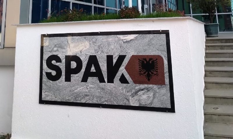 Ndërprerja e fondeve nga SHBA, reagon SPAK: Jemi institucion i pavarur, mbështetemi totalisht te buxheti i shtetit
