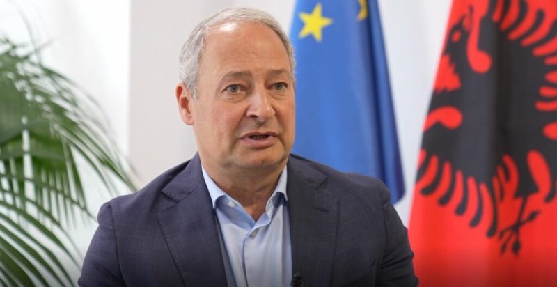Raportuesi për Shqipërinë në PE: Evropa e sheh mirë që SPAK që s’do t’ia dijë për asnjë parti
