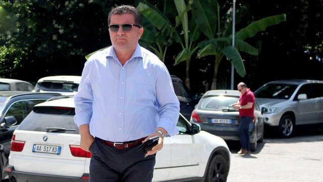 Ish-kryebashkiaku në arrati, Gjykata e Lartë rrëzon kërkesën e Fran Frrokajt për pezullimin e dënimit