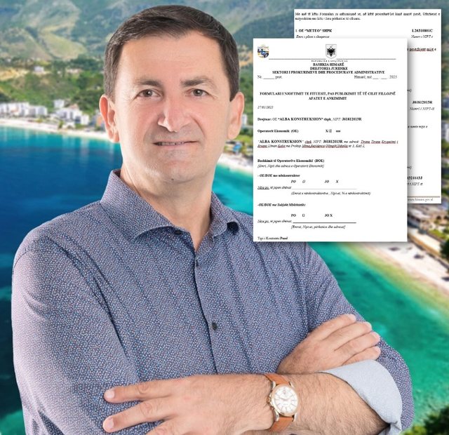 Tavo në “gjurmët” e Goros/ Në tenderin e rrugës së Tërbaçit, s’kualifikon 3 nga 4 firma në garë, dëmi 500 mijë euro!