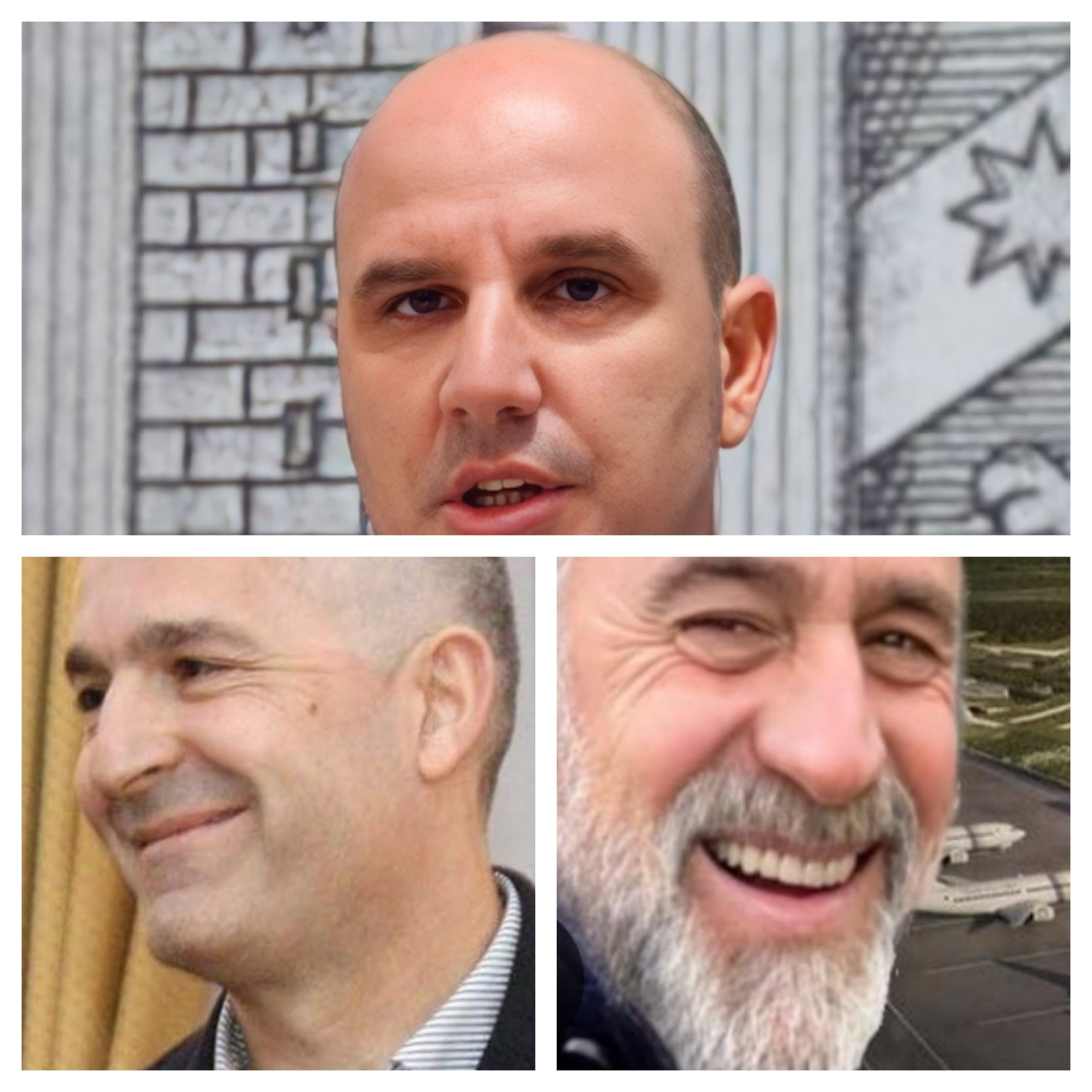Dritan Agolli i FSHZH skemë korrupsioni me Çim Fushën dhe Bashkim Ulajn, u dha tendera në këmbim të pronave për djalin dhe gruan