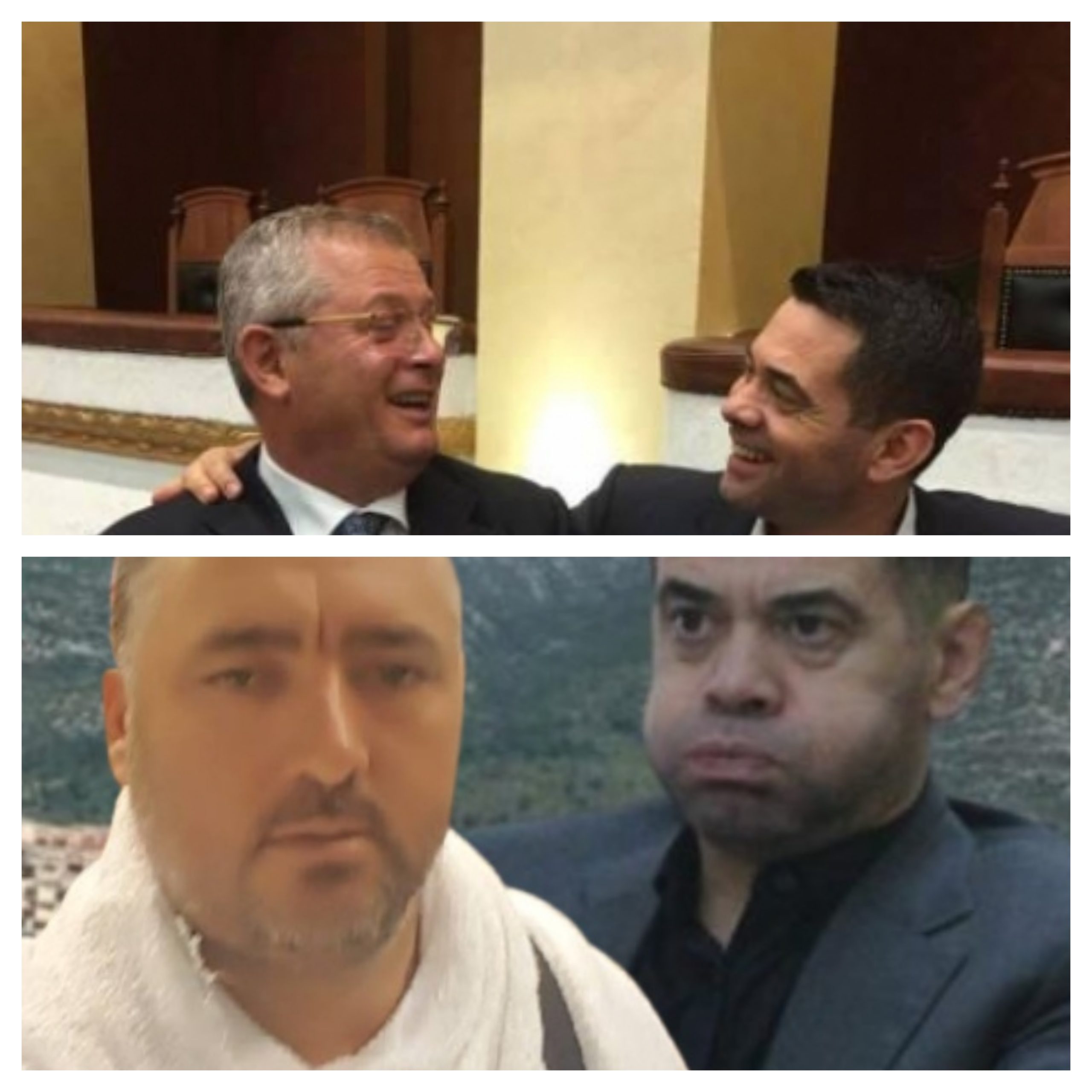 Ahmetaj i dha ish serat publike për pallate, Mond Bega i mbuloi vilën në Palasë. Lad Kosta i pastroi paratë. A do t’i godasë Dumani biznesmenët në dosjen e Tigrit?