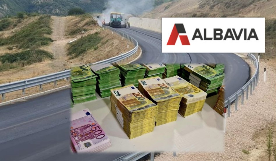 Kush është Hasan Hafizi që ka thithur 400 milionë euro për Qukës–Qafë Plloçë, gropa e zezë që sfidon SPAK-un, si u favorizua Albavia, kompania e burrit të ish deputetes së PS