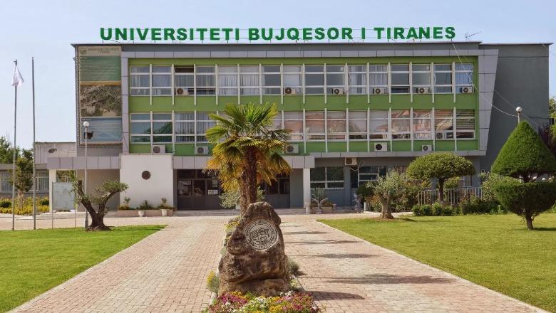 Korrupsioni në Universitetin Bujqësor, 600 euro një shtrydhëse frutash, 850 euro një dollap