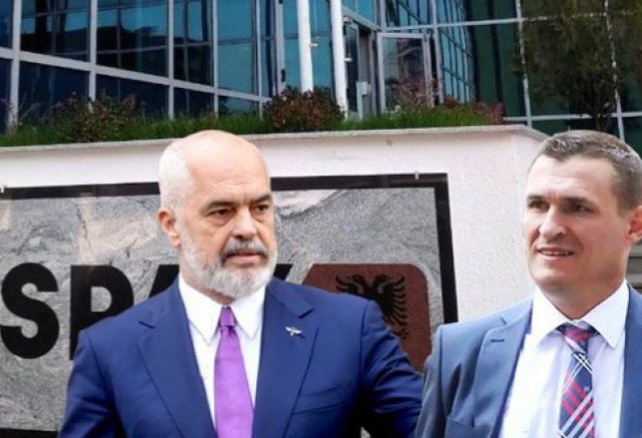 Përplasja / Rama: Të shkrij, një fishkëllimë t’i bëj Bufit. Dumani: Tentativa të dështuara, pandëshkueshmërisë po i vjen fundi