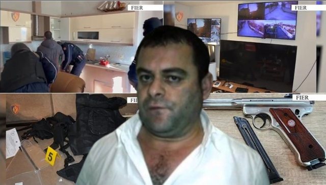 “Edhe mushkonjat e shtëpisë do ti vras” / Ja pse Ben Qimja kërcënoi gjyqtarin e Fierit