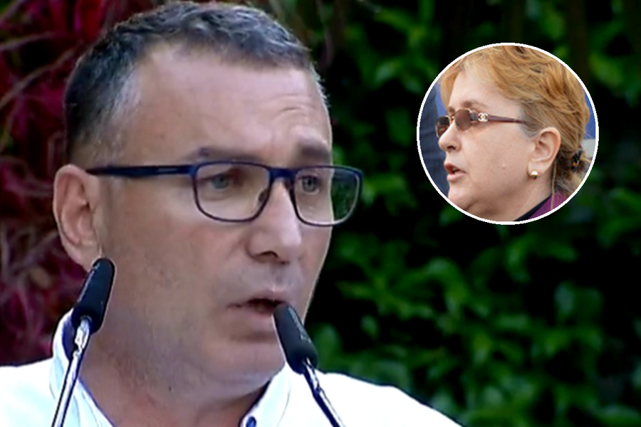 Posta Shqiptare/ “Xhambazi” Ardit Demiri, 215 milionë lekë me tender fiktiv Vilma Nushit