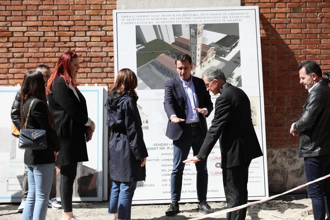 “Telefoni pulsoi 87 herë në Kavajë”, Veliaj: Kam qenë në fushatë, këto janë provat e leshit kundër meje