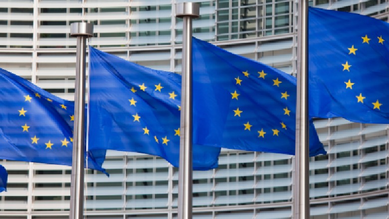 BE nis programin mbështetës prej 7.2 milionë eurosh për të përshpejtuar integrimin e Shqipërisë