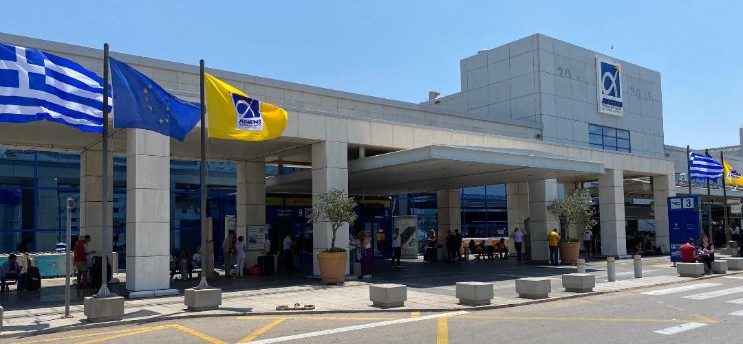 Vinte nga Spanja, shqiptarja kapet me 26 kg drogë në aeroportin e Athinës