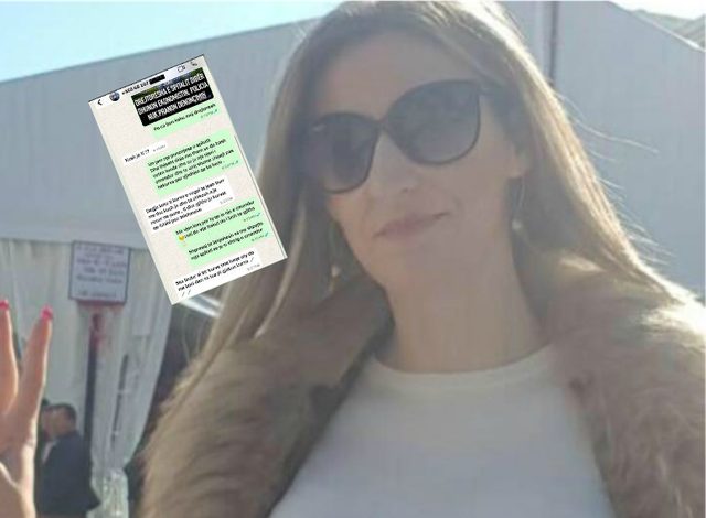 “Do jua pi gjakun k*rva”, dhuna dhe fjalori banal që çuan në SHKARKIMIN e drejtoreshës së spitalit të Dibrës!