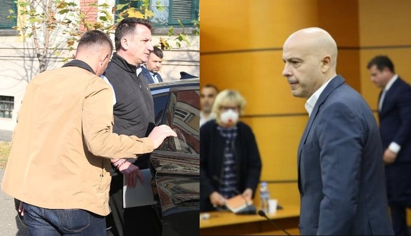 “Olsi Dado, prokuror i Sali Berishës”! Avokati: Arrestimi i Veliaj i porositur