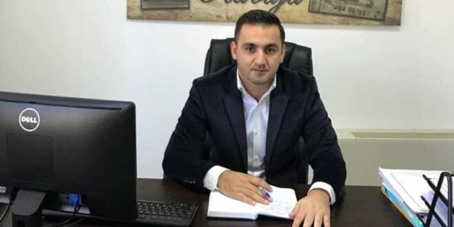 Profil/ Kush është Hysen Kadiu, kandidati i Primareve në Kavajë që u tërhoq nga gara