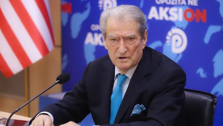 Berisha nuk kursen sulmet: Dumani, ‘ushtar i partisë’! Do përballet me ligjin për krime elektorale