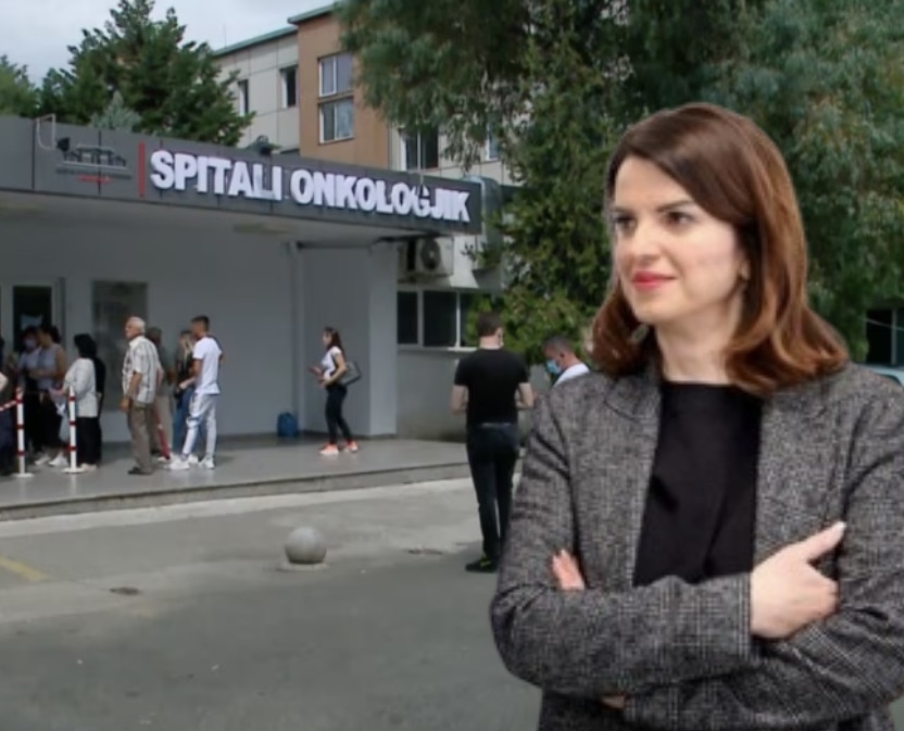  Shtohen skandalet në QSUT/ Onkologjiku nuk bën rreze, pajisja u prish sërish sot