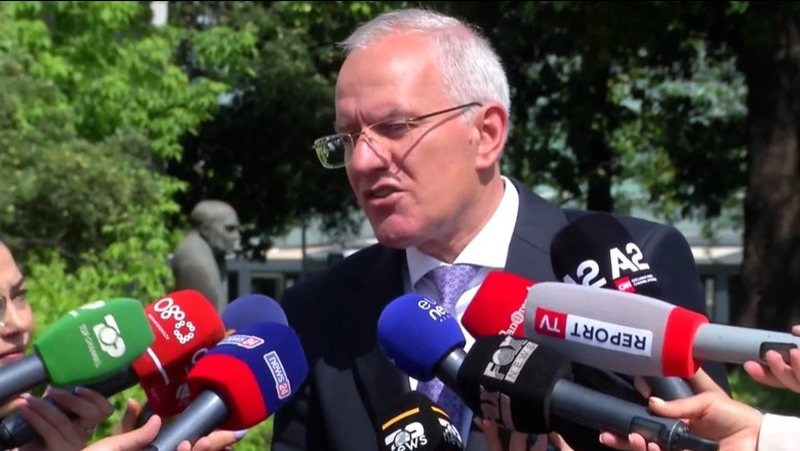 Ferdinand Xhaferraj:  Primaret e PD shpërfytyrim, bashkimi në diversitet degradoi bashkimi në diversitet degradoi