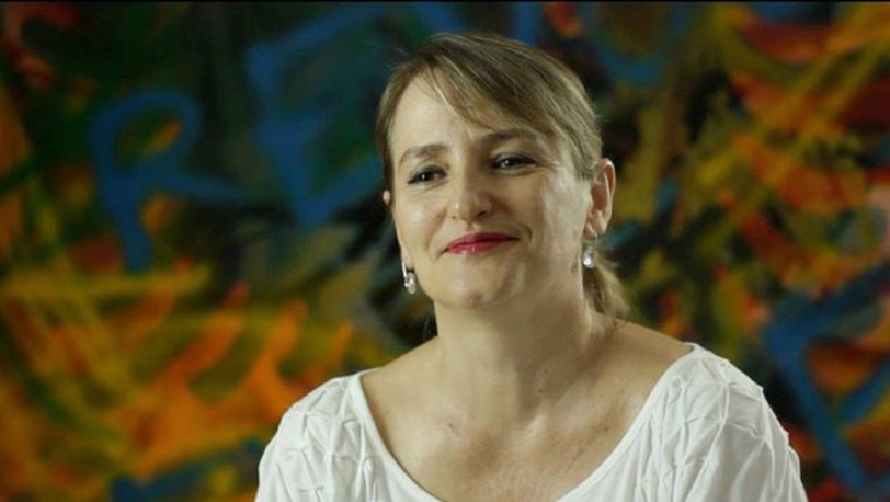 “Me shpifësit shihemi në gjyq”, Delina Fico i përgjigjet Berishës: Prej vitit 2010 s’kam marrë asnjë pagesë nga fondet e USAID dhe DASH për Shqipërinë