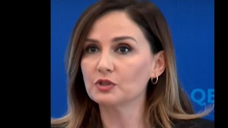 Beteja e ashpër për një vend në listën e Berishës, çmendet edhe Jorida Tabaku ”e moderuara”