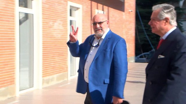 Chris LaCivita sulmon gazetarin e New York Times: Nuk po loboj për Berishën, por po bëj fushatë