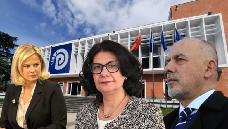 Primaret ndajnë grupin e PD! Disa deputetë kundër Berishës, pas Bushatit e Xhaferrajt nuk kandiojnë as Doda, Bano e Koliqi