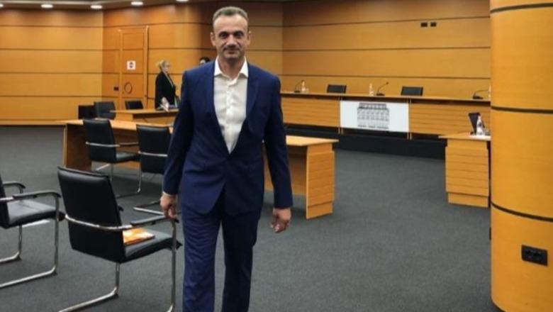 Dosja ‘Toyota Yaris’, GJKKO nis gjykimin për ish-kreun e Prokurorisë së Vlorës, Aurel Zarka 