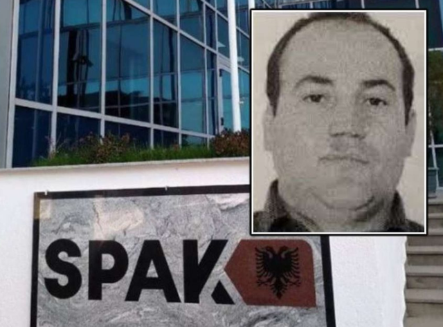 32 vite burg për 4 anëtarët e grupit të Jetmir Kastratit 